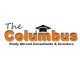 Waseem-Ur-RehmanThe Columbus.jpg